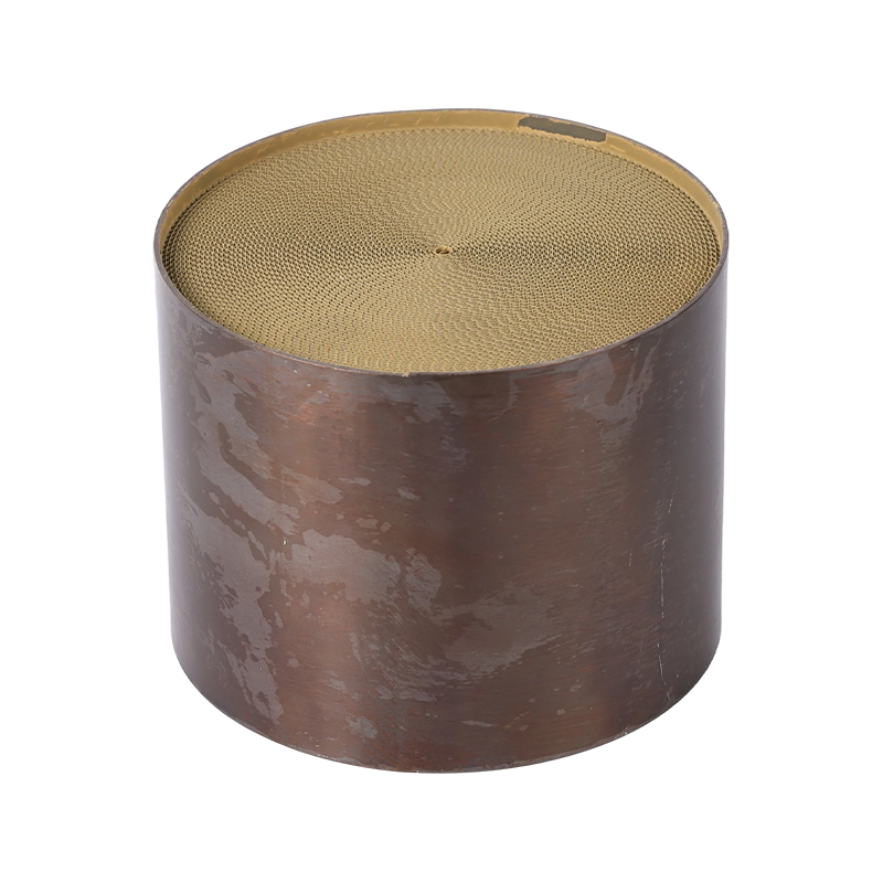 Kovový substrát s vysokým obsahom drahých kovov – norma Euro 6 Kovový substrát s vysokým obsahom drahých kovov – norma Euro 6