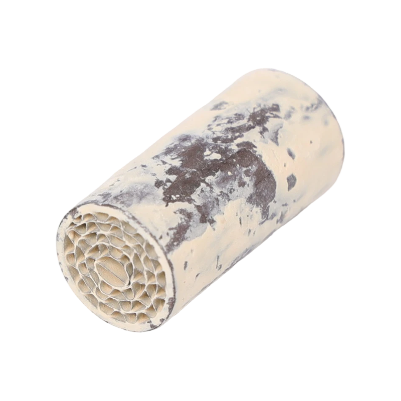 Kovový voštinový mini substrát